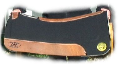 LM Saddle Pad