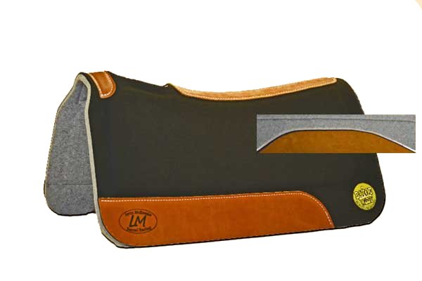LM Saddle Pad