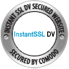 SSL Security logo