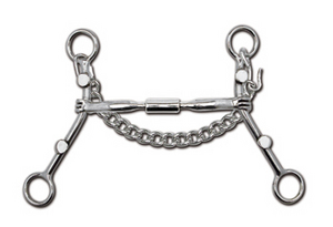 Myler LM HGB Gag with 02 mouth