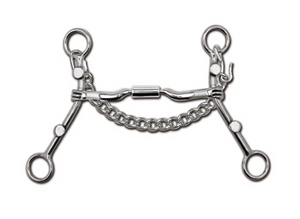 Myler LM HGB Gag with 04l Mouth