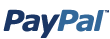 PayPal logo