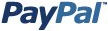 Paypal logo