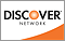 Discover logo