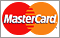 MasterCard logo